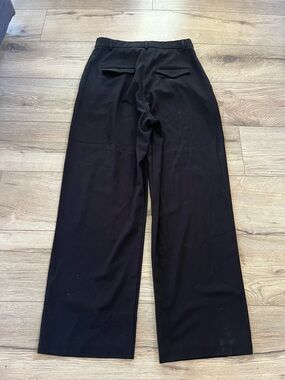 Dynamite Straight-Leg Dress Pants